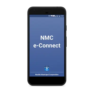 NMC e-Connect android App screenshot 4